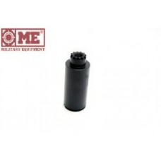 Розбірний полум'ягасник Привид для АК, калібр 7,62, різьба 14х1L. Military Equipment для АК-47, АКМ, АКМС, Сайга