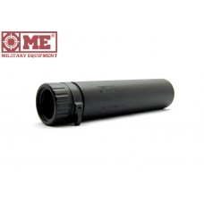 Швидкознімний глушник (ПСУЗВ), калібр 5.45, 5.56, .223rem. Для АК та AR серії. Від Military Equipment