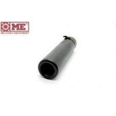 Швидкознімний глушник (ПСУЗВ), калібр 5.45, 5.56, .223rem. Для АК та AR серії. Від Military Equipment