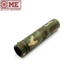 Швидкознімний глушник (ПСУЗВ), калібр 5.45, 5.56, .223rem. Для АК та AR серії. Від Military Equipment