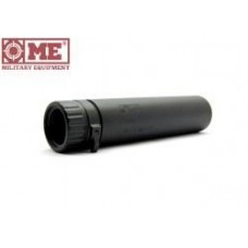 Швидкознімний Глушник (ПСУЗВ) калібр 7.62, .308Win для АК, AR. Від Military Equipment