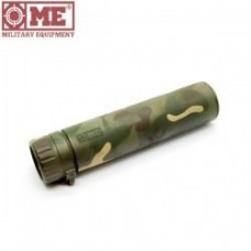Швидкознімний Глушник (ПСУЗВ) калібр 7.62, .308Win для АК, AR. Від Military Equipment
