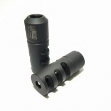 Швидкознімний Глушник (ПСУЗВ) калібр 7.62, .308Win для АК, AR. Від Military Equipment