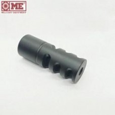 Швидкознімний Глушник (ПСУЗВ) калібр 7.62, .308Win для АК, AR. Від Military Equipment