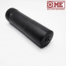 Глушник (ПСРЗП) Storm калібр 5.45, 5.56, 7.62, .308win, .223rem для АК, AR та інших гвинтівок. Від Military Equipment