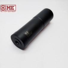 Глушник (ПСРЗП) Storm калібр 5.45, 5.56, 7.62, .308win, .223rem для АК, AR та інших гвинтівок. Від Military Equipment
