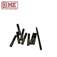 Набір вимірювальних калібрів 7,62 мм.