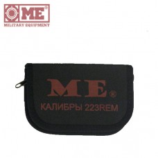 Набір вимірювальних калібрів 5.56 / .223rem