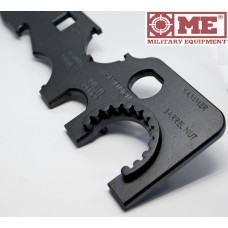 Ключ для AR-15 універсальний повний