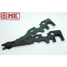 Ключ для AR-15 універсальний повний