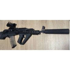 Булпап комплект для АК-74, АКМ, АКС, АКМС, Сайга