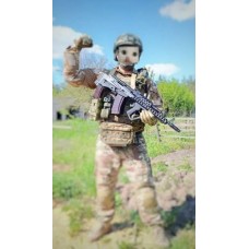 Булпап комплект для АК-74, АКМ, АКС, АКМС, Сайга