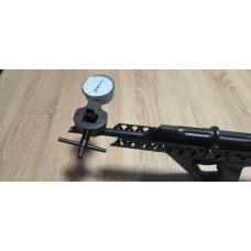 Мушковод універсальний, коректор мушки для  АК-серії