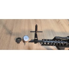 Мушковод універсальний, коректор мушки для  АК-серії