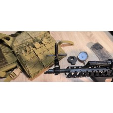 Мушковод універсальний, коректор мушки для  АК-серії