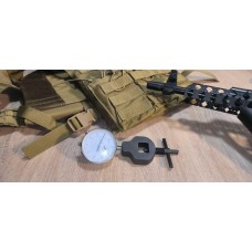 Мушковод універсальний, коректор мушки для  АК-серії