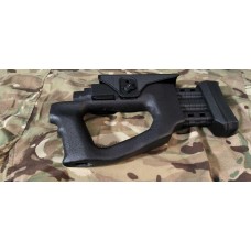 Телескопічний приклад Козак з підщічником для РКК, РПК