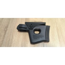 Приклад Січ короткий з підщічником для ПК, ПКМ, Кулемета Калашникова