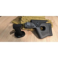 Приклад Січ короткий з підщічником для ПК, ПКМ, Кулемета Калашникова