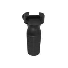 Ручка перенесення вогню, передня рукоятка скелетон на планку пікатіні з алюмінію на цівку