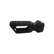 Ручка перенесення вогню, передня рукоятка скелетон на планку пікатіні з алюмінію на цівку