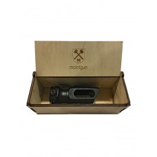 Ручка перенесення вогню, передня рукоятка скелетон на планку пікатіні з алюмінію на цівку