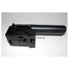 Складний Труба-Адаптер телескопічного прикладу ПК/ПКМ з алюмінію