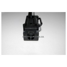 Складний Труба-Адаптер телескопічного прикладу ПК/ПКМ з алюмінію