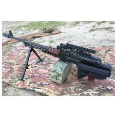 Складний Труба-Адаптер телескопічного прикладу ПК/ПКМ з алюмінію