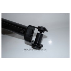 Труба телескопічного прикладу до АКМС з авіаційного алюмінію