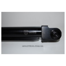 Труба телескопічного прикладу до АКМС з авіаційного алюмінію