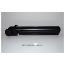 Труба телескопічного прикладу до АКМС з авіаційного алюмінію