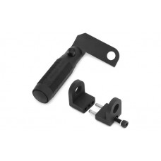 Ручка перенесення вогню для ПК/ПКМ складна зі сталі