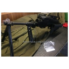 Ручка перенесення вогню для ПК/ПКМ складна зі сталі