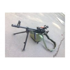 Ручка перенесення вогню для ПК/ПКМ складна зі сталі