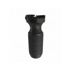 Ручка перенесення вогню на планку пікатіні з авіаційного алюмінію