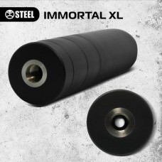 Саундмодератор ПБС IMMORTAL XL для всіх моделей гвинтівок та в любому калібрі