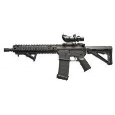 Руків’я переднє, ручка переносу вогню Magpul AFG2 Weaver/Picatinny