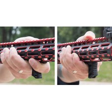 Упор тактичний Leapers UTG Handstop. M-LOK