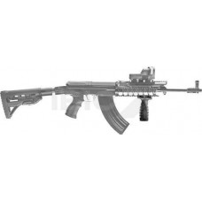 Руків’я переднє, ручка переносу вогню FAB Defense TAL-4