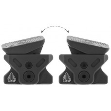 Упор Leapers UTG Angled Mount на цівку. M-LOK