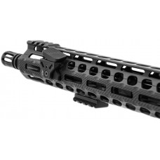Упор Leapers UTG Angled Mount на цівку. M-LOK