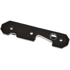 Планка бічна XD Precision для АК-серії. Weaver/Picatinny