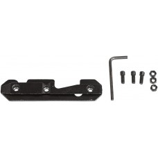 Планка бічна XD Precision для АК-серії. Weaver/Picatinny