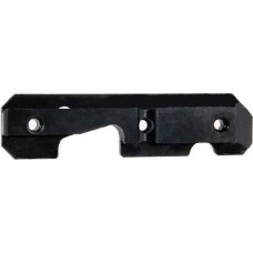 Планка бічна Leapers UTG Sporting Type для АК-серії. Висота - 7,62 мм. "Ластівчин хвіст"