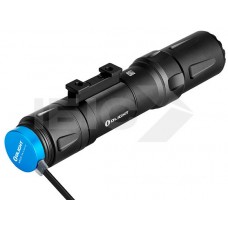 Ліхтар Olight Odin Black. Підствольний ліхтар з виносною кнопкою