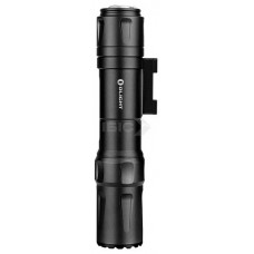 Ліхтар Olight Odin Black. Підствольний ліхтар з виносною кнопкою