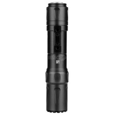 Ліхтар Olight Odin Black. Підствольний ліхтар з виносною кнопкою