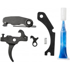 Покращений УСМ для АК-серії. JARD Saiga Trigger System. Зусилля спуска 907 г/2 lb