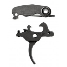 Регульований УСМ для АК-серії. JARD Saiga Trigger System. . Зусилля спуска 907 г/2 lb